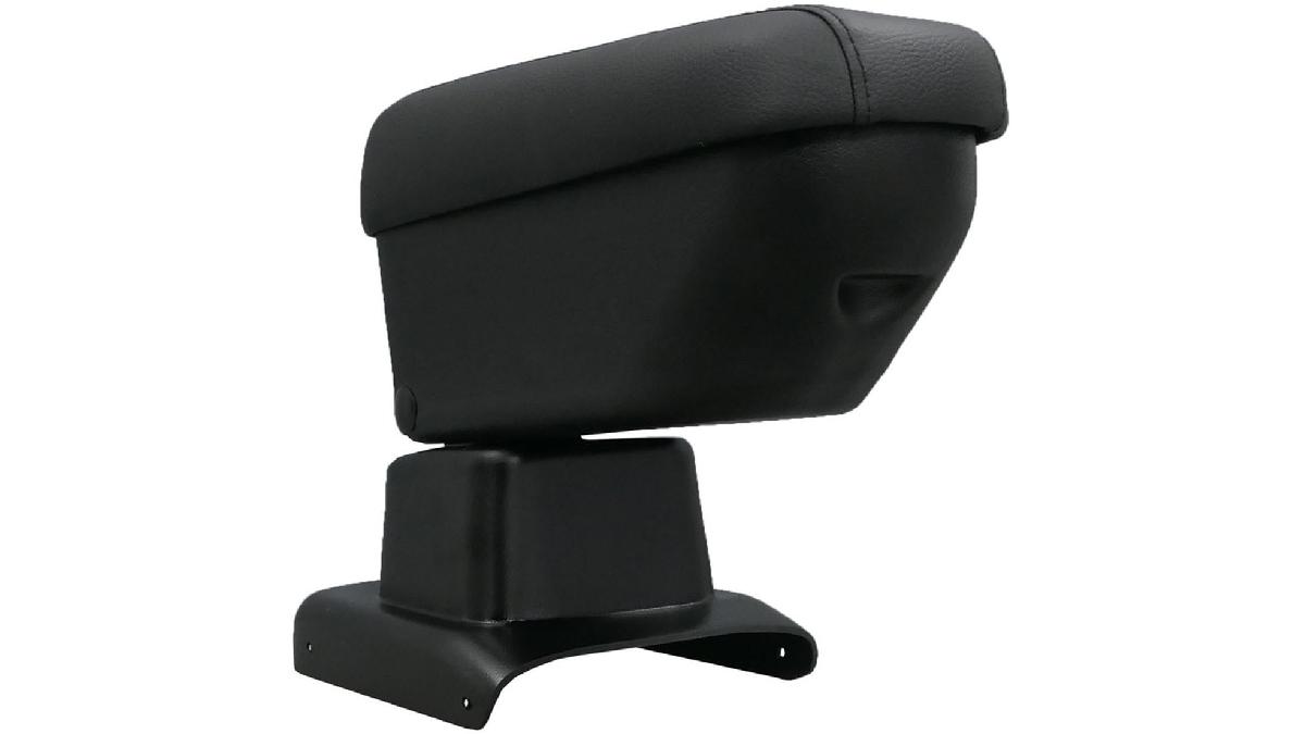 Accoudoir+simili+cuir+sur+mesure+pour+Nissan+Micra+K14+2017-